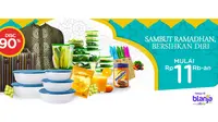 Blanja.com Hadirkan Beragam Promo Menarik di Bulan Ramadan