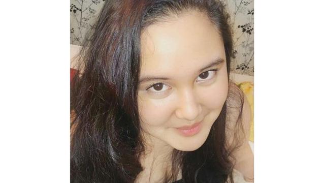 5 Potret Terbaru Nasya Abigail, Pemeran Annisa di film 'Perempuan Berkalung Sorban'