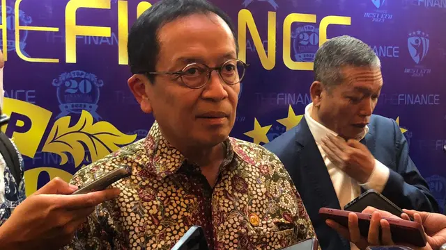 Kepala Eksekutif Pengawas Perbankan OJK, Dian Ediana Rae