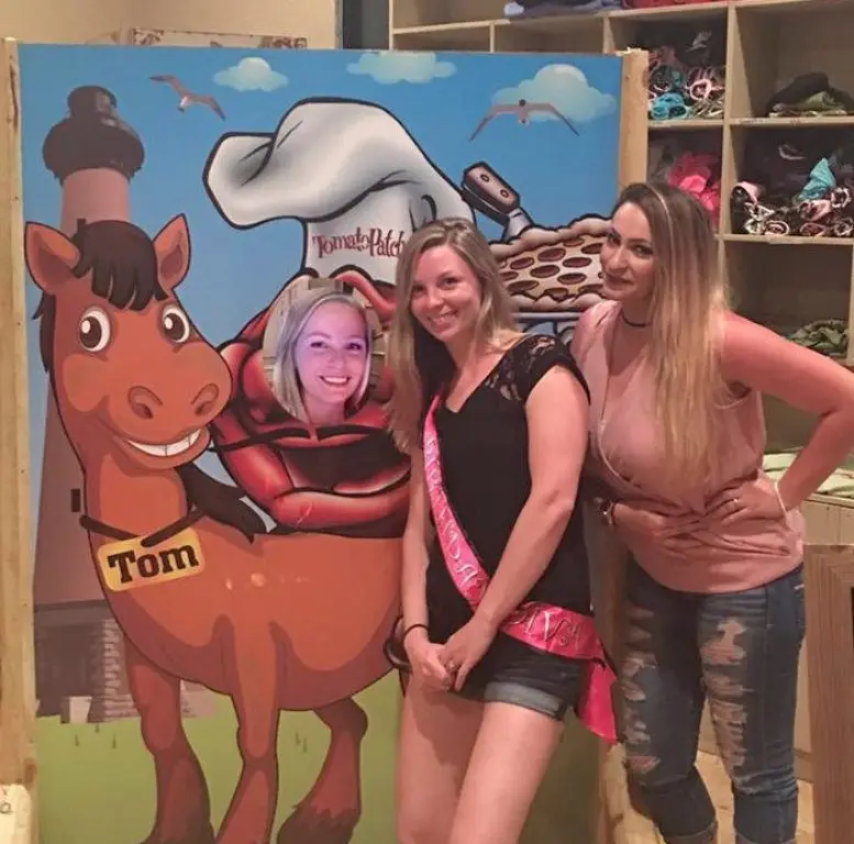 Selalu ada ruang untukmu. (Sumber foto: boredpanda.com)