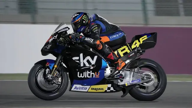 Luca Marini