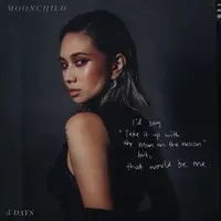 NIKI Moonchild (Instagram nikizefanya)