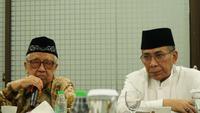 Gus Yahya Terbuka Islah dan Singgung Masa Depan Tatanan NU: Mohon Dipertimbangkan