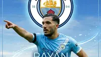 Rayan Cherki, Si Anomali Guardiola yang Bisa Menentukan Gelar: Senjata Rahasia Manchester City Lawan Arsenal