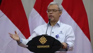 Kemnaker Siap Blacklist Perusahaan yang Potong Uang Saku Peserta Magang
