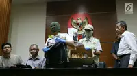 Kronologi KPK Tangkap Auditor BPK dan Pejabat Kementerian Desa
