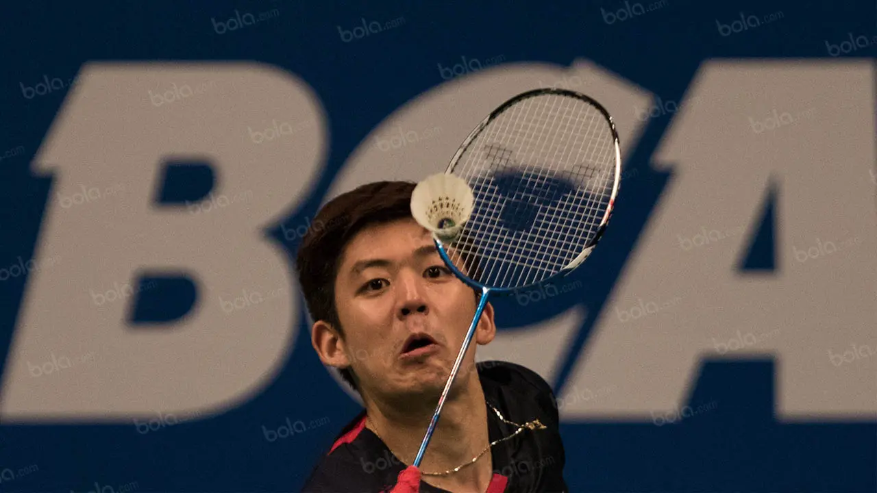 Lee Yong-dae