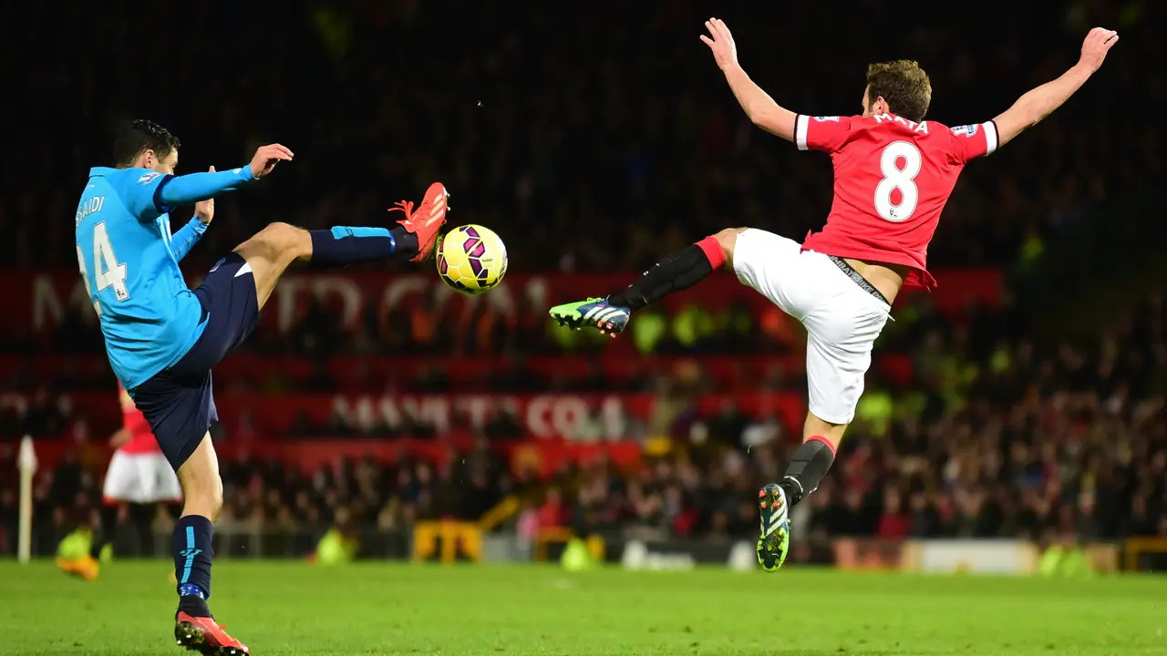 Juan Mata