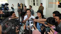 Kampanye Jakarta Bersih, Jokowi Pasang Baliho Gambar Slank