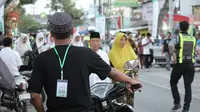 Ekonomi yang Berputar di Muktamar