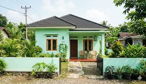 8 Warna Cat yang Membuat Rumah Terlihat Murah, Tips agar Lebih Elegan