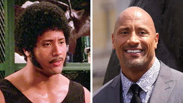 Potret Lawas 7 Seleb Hollywood di Awal Karier, Beda Banget