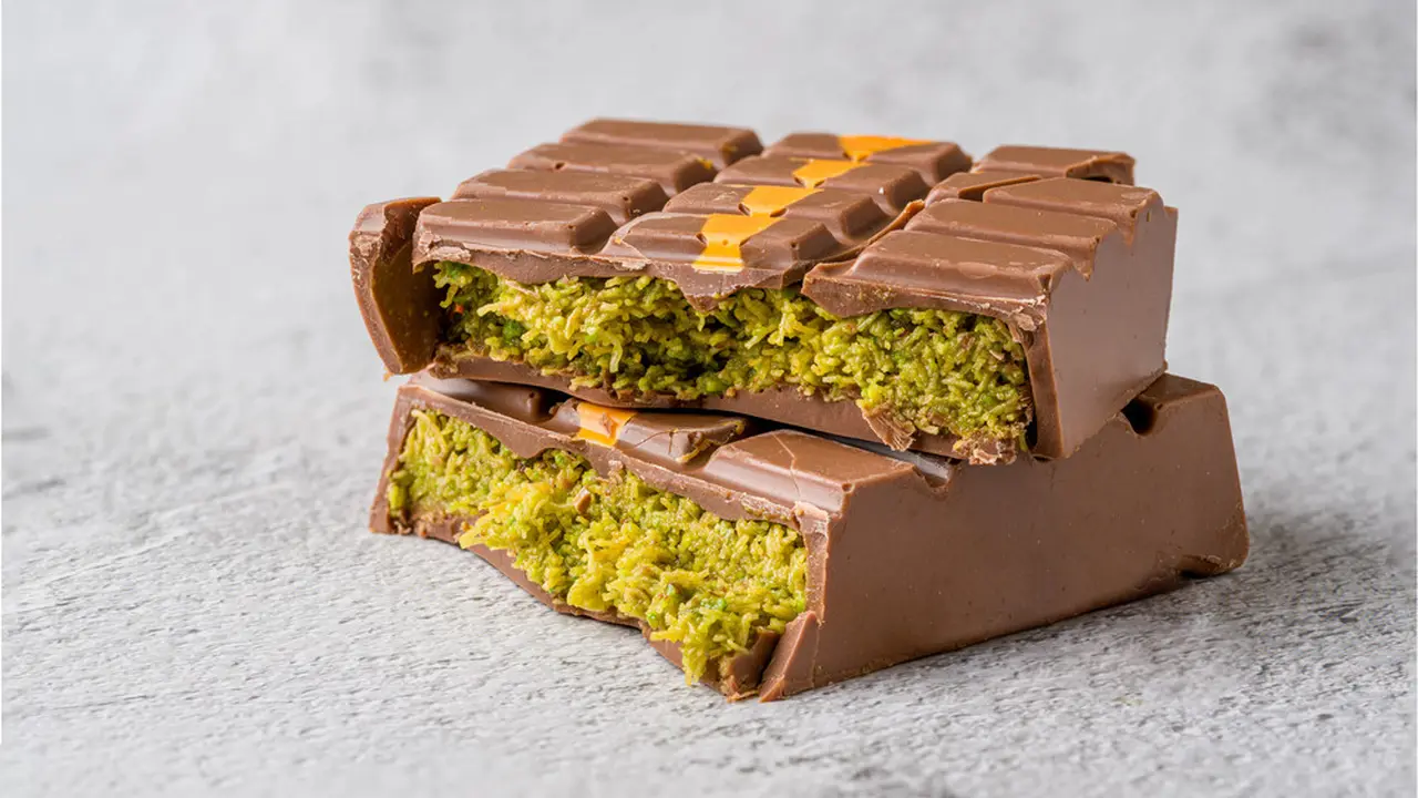 Resep Cokelat Dubai dengan Bahan Terjangkau dan Pasti Halal