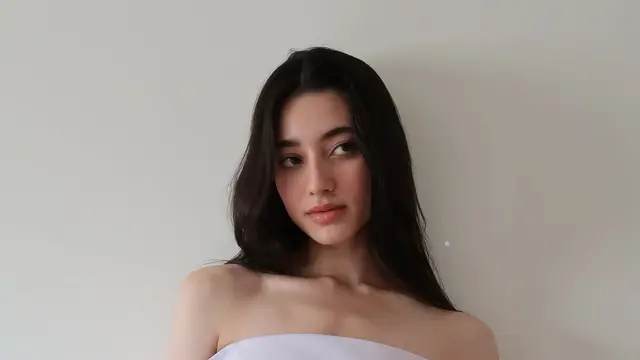 Profil Ameera Khan. (instagram/littlemisskhan)