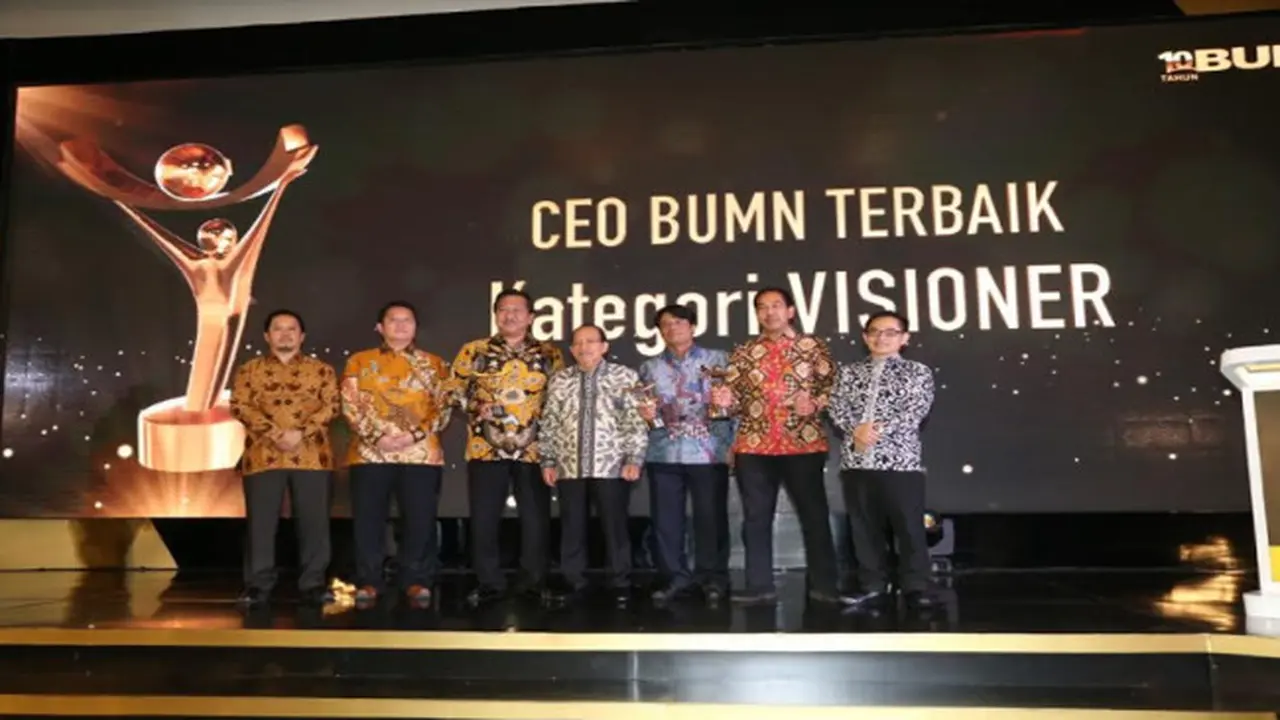 (Foto: Pertamina)