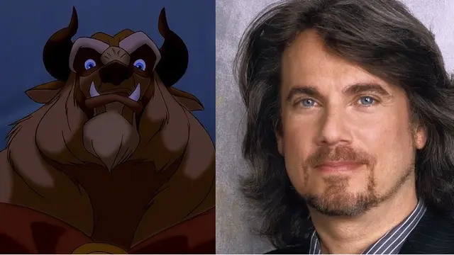 Begini Wajah Asli Para Pangeran di Film Animasi Disney