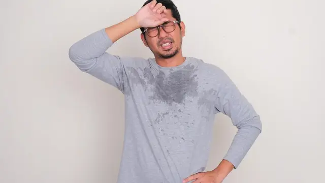 Gejala Dehidrasi yang Sering Diabaikan