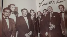 8 Maestro yang Berperan dalam Perkembangan Musik Orkestra dan Film Indonesia