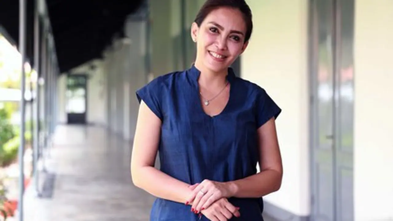 Rieke Diah Pitaloka