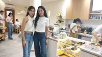 Buka Gerai Kopi Bertema Korea, Sabrina Chairunnisa Tawarkan Menu Nol Kalori dan Gula