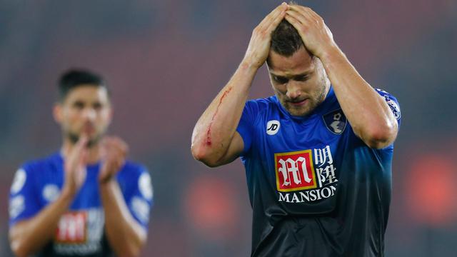 Video Momen Unik Premier League Pekan ke 11