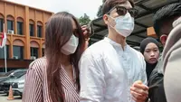 Alasan Audi Marissa dan Anthony Xie Akhirnya Rujuk, Anak Jadi Pertimbangan Utama