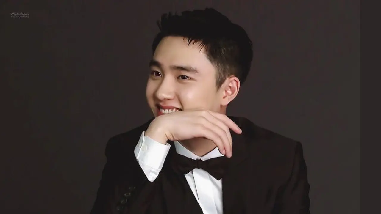D.O EXO