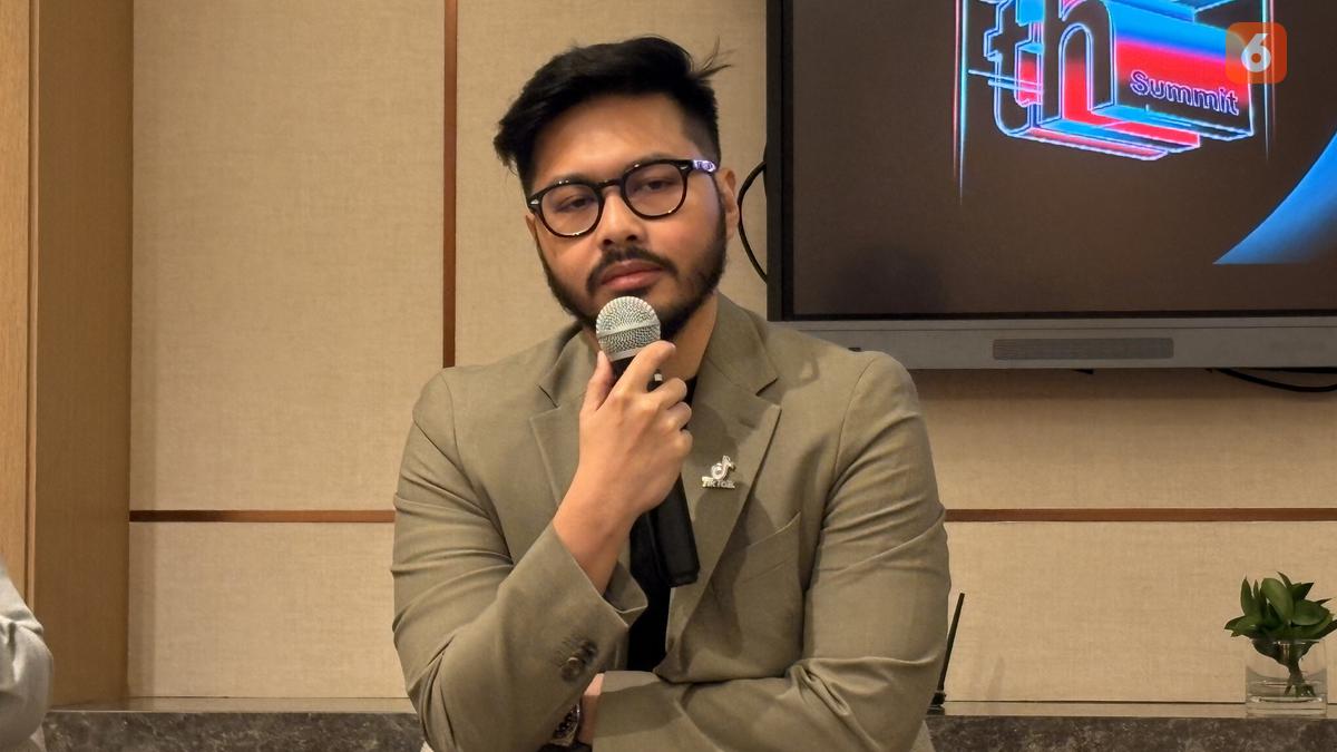 Kreator Baru Bermunculan, Begini Strategi TikTok Bangun Ekosistem di Asia Tenggara