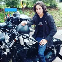 Dylan Carr (via Instagram/dylancarr8)