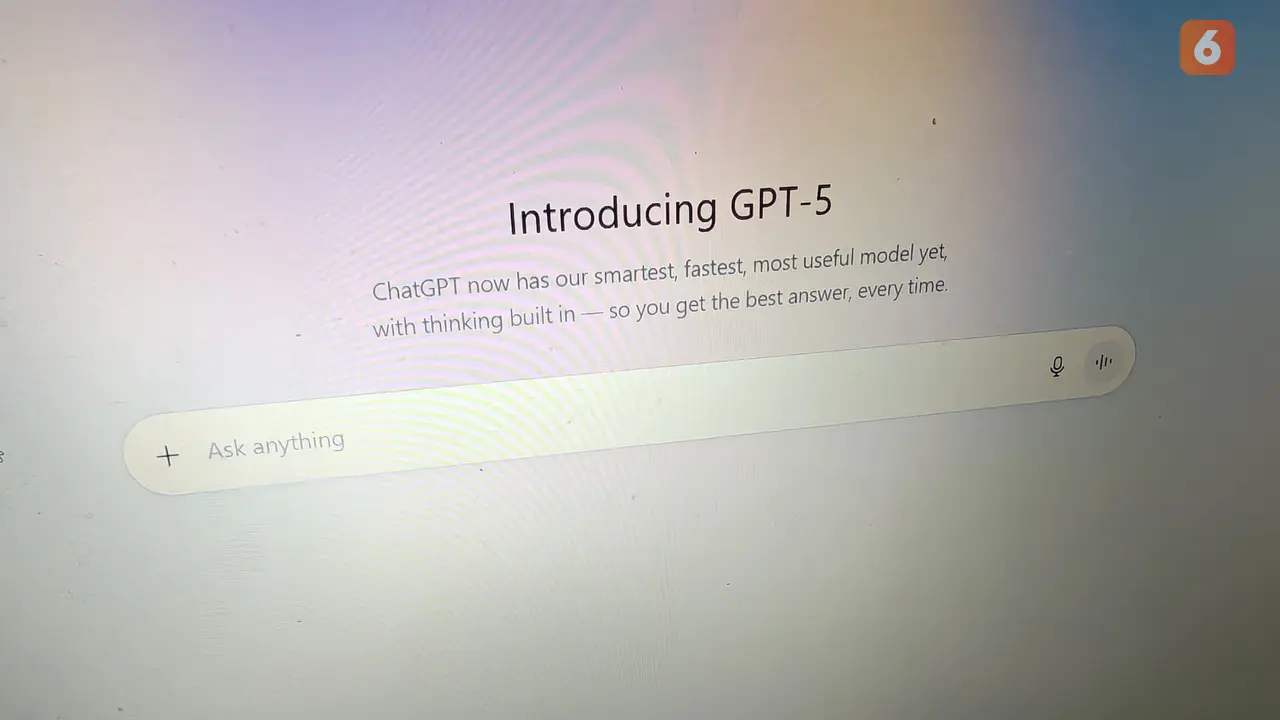 Tak Perlu Jago Coding! GPT-5 OpenAI Bisa Bikin Game dan Web Seketika