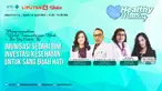 World Immunization Week The Big Catch Up, sebagai investasi kesehatan. Menjelang hari imunisasi sedunia ini RS EMC mengajak masyarakat peduli terhadap tubuh.