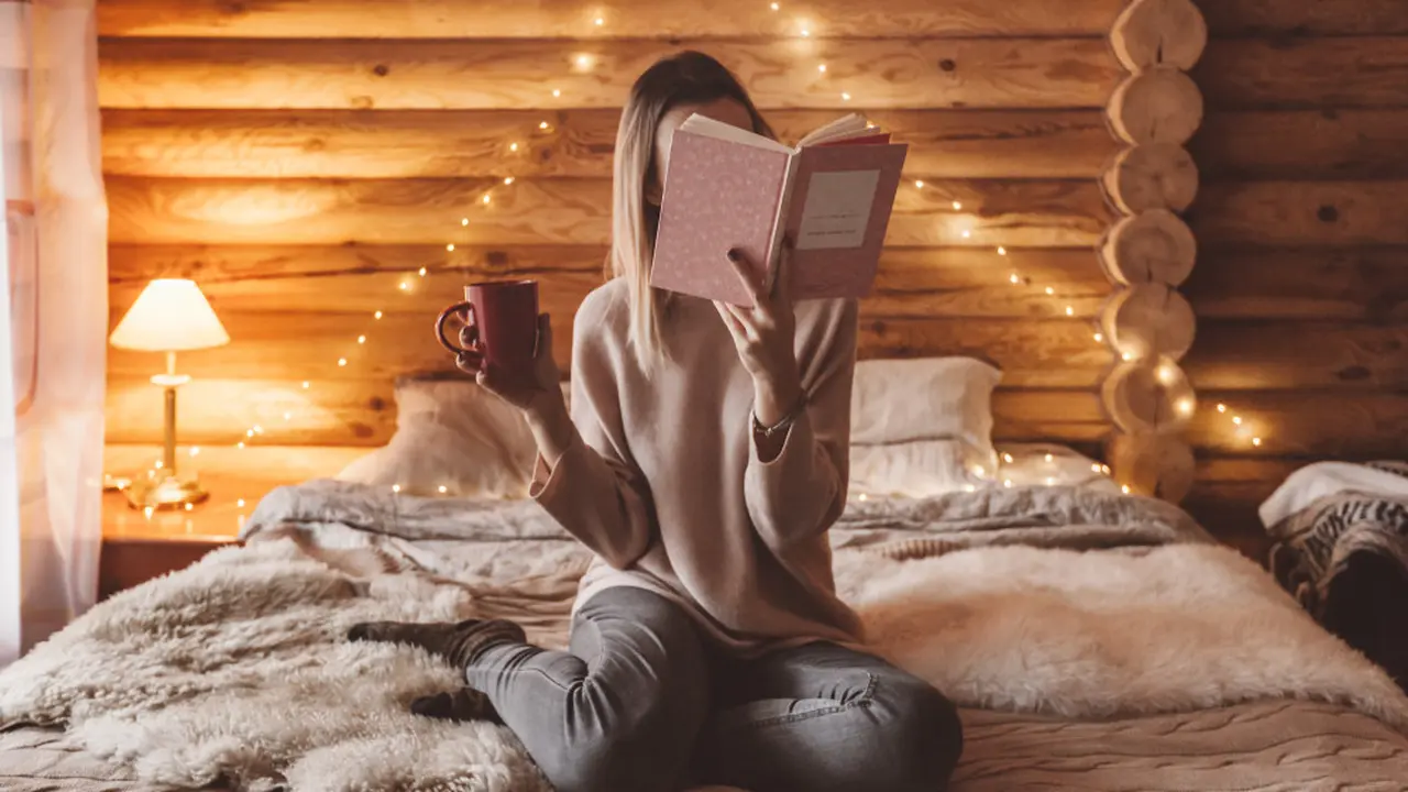 Baca Buku