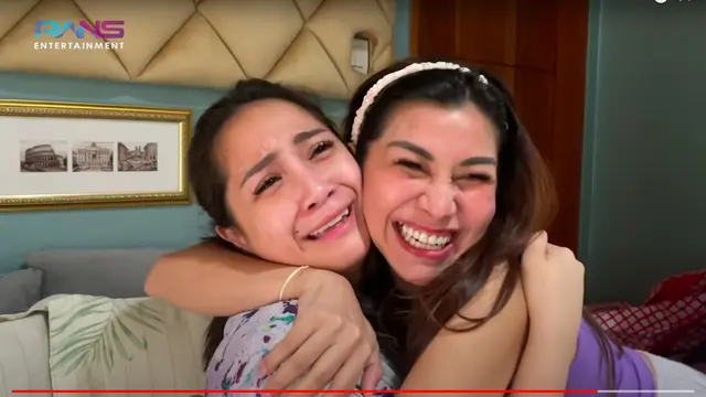 Nagita Slavina Hamil Anak Kedua, Dapat Peringatan Keras dari Keluarga untuk Tidak Berkuda