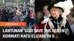 Ratusan orang berkumpul di luar Istana Buckingham, setelah pejabat istana mengkonfirmasi meninggalnya Ratu Elizabeth II yang wafat pada usia 96 tahun, Kamis (08/09) kemarin. Sejumlah orang menyanyikan lagu God Save The Queen untuk menghormati mendian...