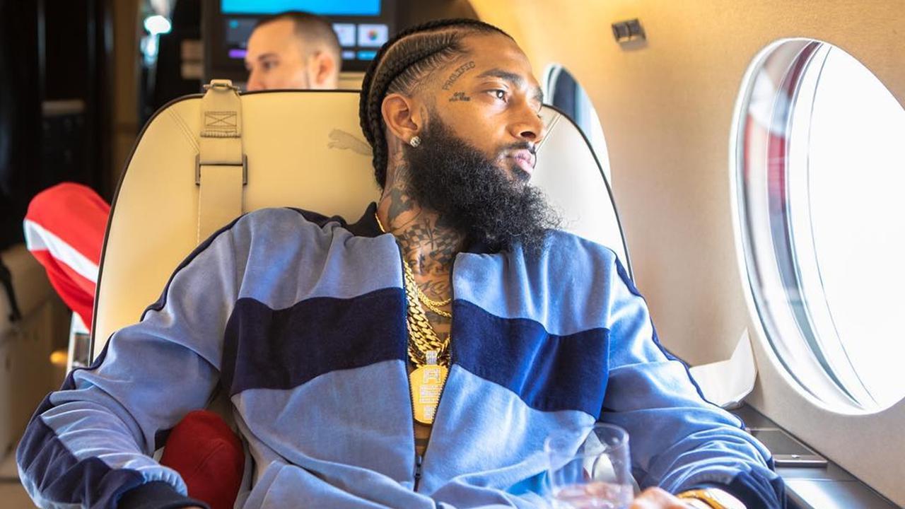 Nipsey Hussle