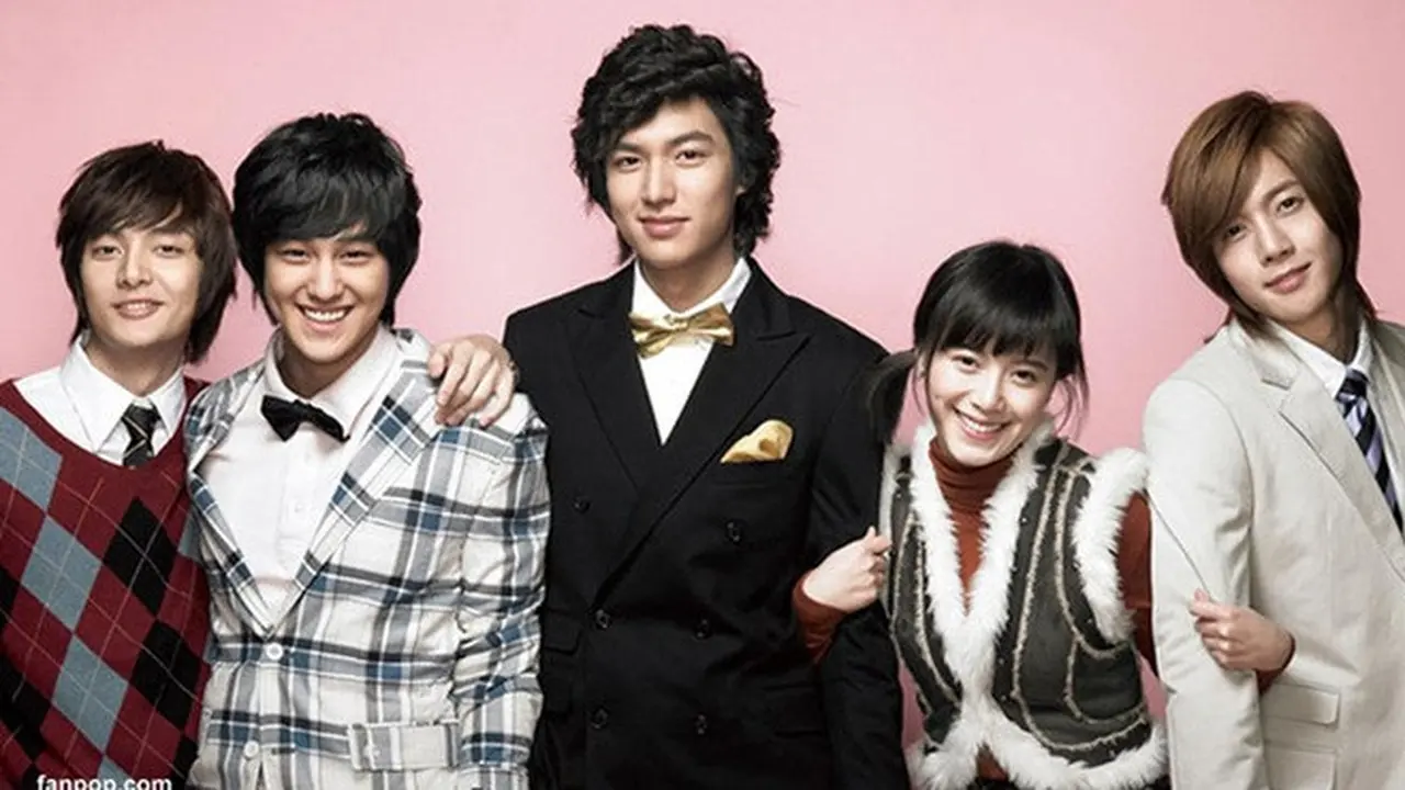 11 Tahun Berlalu, Ini Potret Terbaru 7 Pemain Boys Before Flower