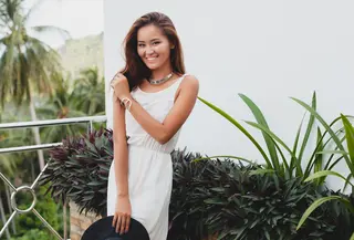 Hati yang damai./Copyright&nbsp;freepik.com/author/marymarkevich