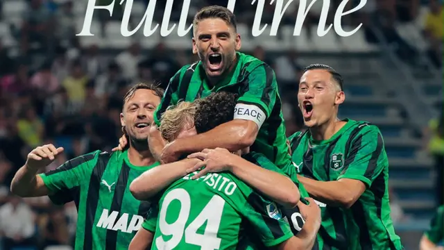 Sassuolo