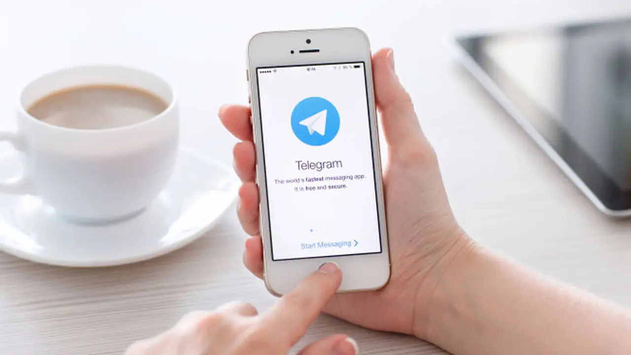 Telegram