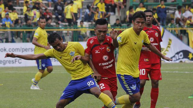 Persegres Gresik United