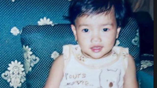 5 Potret Masa Kecil Fuji Adik Bibi Ardiansyah, Disebut Mirip Gala Sky