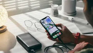 Karakter Orang yang Mengisi Daya HP Sebelum Baterainya Habis, Cenderung Suka Kepastian