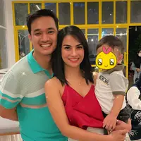 Vanessa Angel (Sumber: Instagram/vanessaangelofficial)