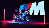 Daftar Motor Termahal yang Meluncur di Awal Tahun 2026, Mencapai Rp2 Miliar