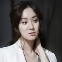 Hubungan Jung Ryeo Won dengan Taehyun Winner menuai kontroversi. (AllKpop)