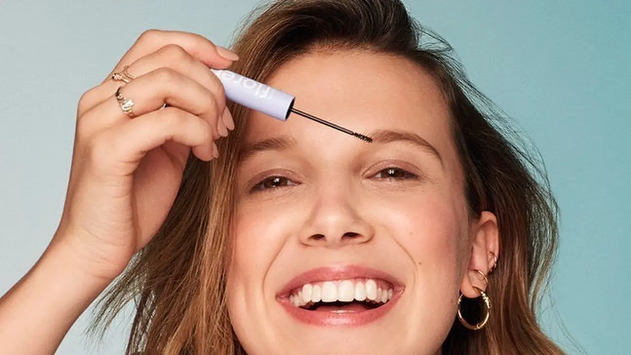 Millie Bobby Brown