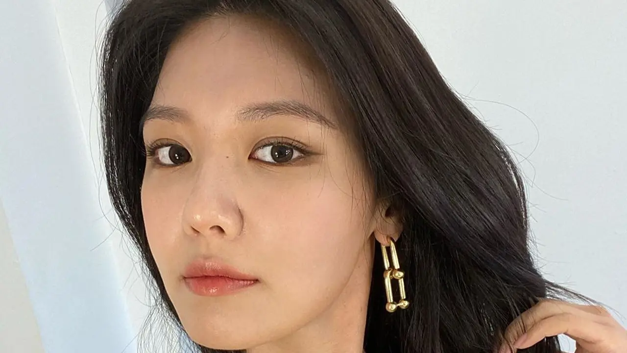 Sooyoung SNSD/dok. Instagram @sooyoungchoi