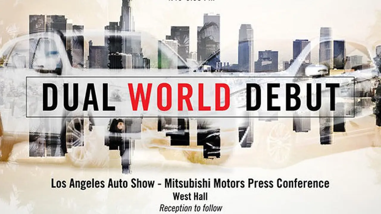 Mitsubishi Akan Luncurkan Dua Model Anyar di Akhir Bulan Ini
