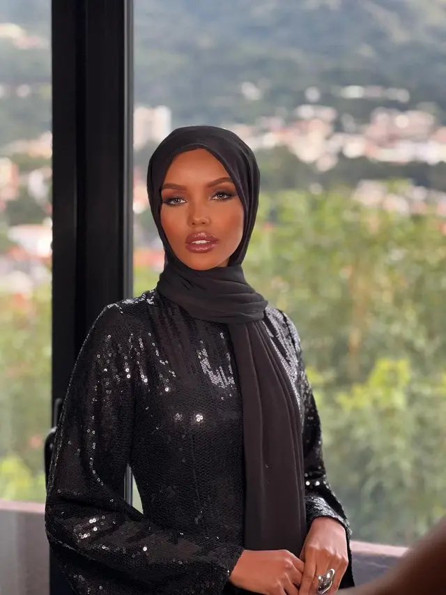 halima aden