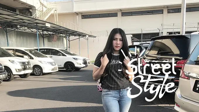 [Bintang] Via Vallen